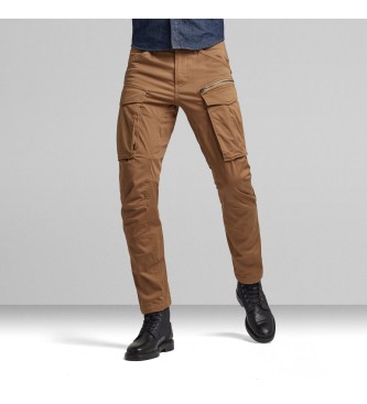 Para hombre. D02190-5126-240 Pantalón Rovic Zip 3D (26/32), Casual, Algodón