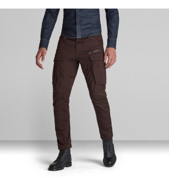 Para hombre. D02190-5126-A926 Pantalón Rovic Zip 3D (26/30), Casual, Algodón