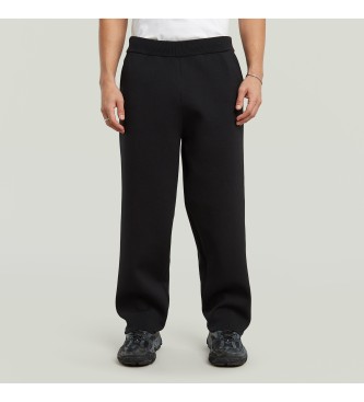 G-Star para hombre. D26738-D465-6484 Pantalón Tech negro (S), Casual, Poliéster
