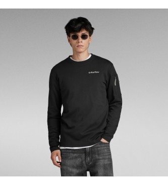 Para hombre. D23329-D275-6484 Jersey Tweeter (XS), Casual, Algodón