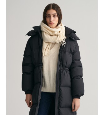 Gant Para Mujer. 4920203 Bufanda De Lana Tejida (Osfa), Blanco, Casual-image