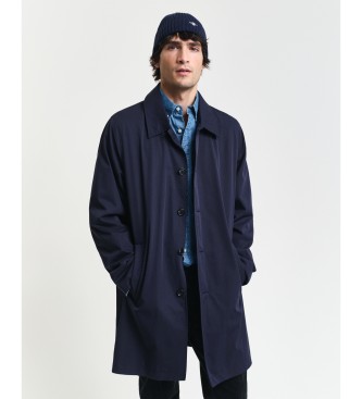 Gant para hombre. 7006487 Gában de algodó marino (XXL), Casual, Algodón