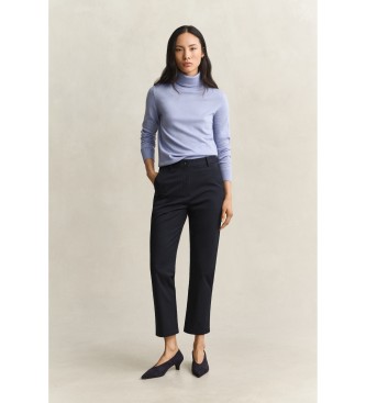 Klassiska chinos i Slim Fit i