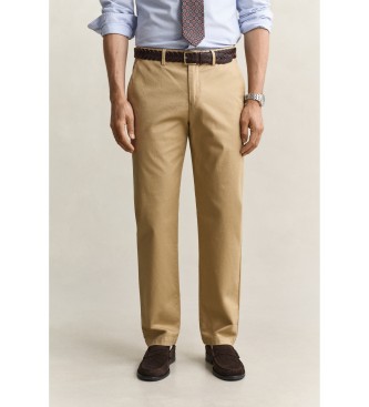 chinos i Regular Fit Smart