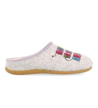 Gioseppo. Chinelos de Errill cinzento Gioseppo product