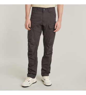 Pantalón Cargo 3D Regular Tapered gris (31/32), Casual, Algodón, G-Star outlet 2024.
