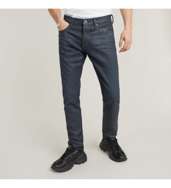 G-Star para hombre. D20071-D634-G802 Jeans Revend FWD Skinny azul (27/32), Casual, Denim, Algodón Orgánico, Sostenible