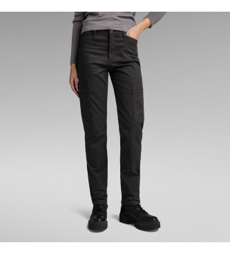 Para mujer. D22890-C105-6484 Pantalón Skinny Cargo (27/34), Casual, Algodón