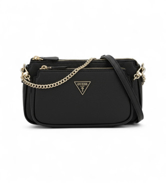 Guess Para Mujer. HWZG9672710 Bandolera Noelle Mini Negro (Osfa), Casual, Poliuretano-image