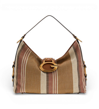Para mujer. HWAB9308180 Bolso Camden (OSFA), Casual, Poliéster