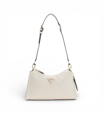 Guess para mujer. HWPD9888180 Bolso Cresidia Peony beige (OSFA), Casual, Poliuretano