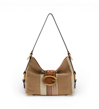 Para mujer. HWAB9308720 Bolso Camden Mini (OSFA), Casual, Poliéster