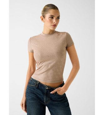 Guess T-Shirt Donna Art W4BI26 J1314-image