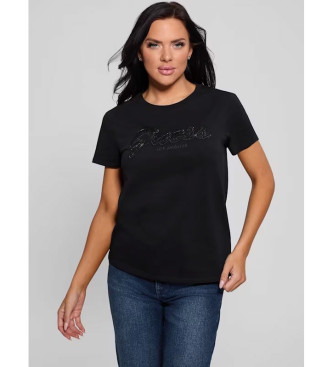 Guess T-Shirts W5RI08 K9RM1 - Donna-image