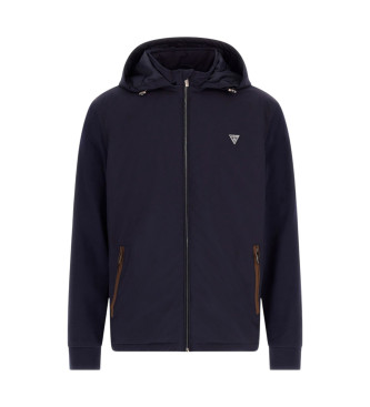 Windbreakerjacka