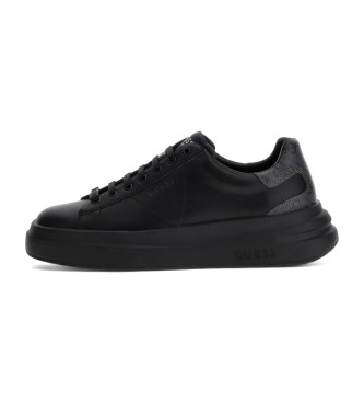 Elba-sneakers med 4g-logotyp i