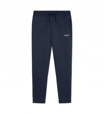 Para hombre. HM581161 Pantalón Tech (S), Casual, Poliéster