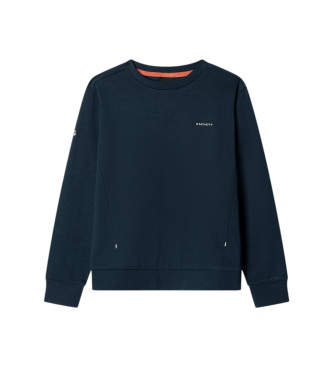 Hackett London Pantalón Hs Essential marino (2Años= 92cm)