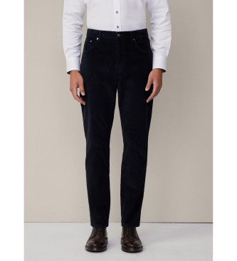 Para hombre. HM212655 Pantalón Pigment Cord (34/32), Casual, Algodón