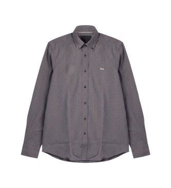 Camicia In Micro C
