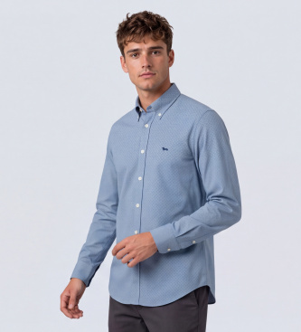 Camicia Popelin