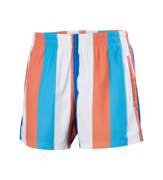 Helly Hansen para hombre. 34296 Bañador Newport multicolor (XXL), Beachwear, Poliéster Reciclado, Sostenible
