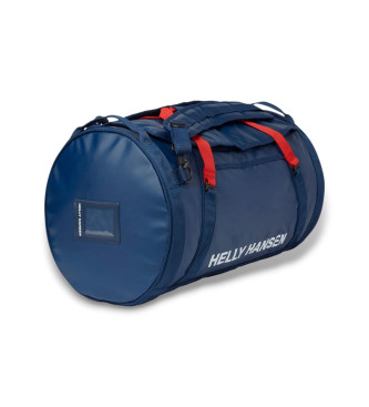 Helly Hansen unisex. 68006 Bolsa de viaje HH 2 30L azul (OSFA), Casual, Poliéster
