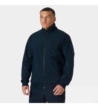 Helly Hansen para hombre. 34067 Chaqueta Hp Racing Bomber 3.0 marino (L), Casual, Deportivo, Multideporte, Poliéster