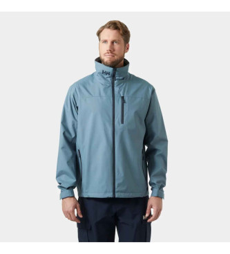 Helly Hansen para hombre. 34445 Chaqueta Sailing 2.0 azul (S), Casual, Deportivo, Multideporte, Poliéster