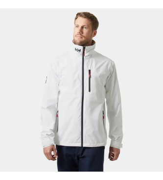 Helly Hansen para hombre. 34445 Chaqueta Sailing 2.0 blanco (XXL), Casual, Poliéster