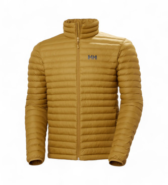 Helly Hansen para hombre. 62990 Chaqueta Sirdal Insulator marrón (S), Casual, Deportivo, Multideporte, Poliamida, Helly Hansen outlet 2024.