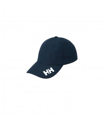 Helly Hansen Unisex Marinho 67517 Boné Da Marinha (Osfa), Casual, Polister Reciclado,