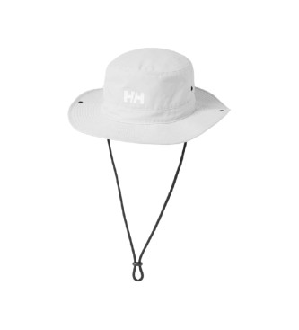 Helly Hansen unisex. 67521 Crew Solhatt grå (OSFA), Casual, Deportivo, Återvunnen polyester