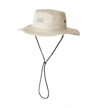 Helly Hansen unisex. 67396 Roam beige mössa (OSFA), Svart, Casual, Deportivo, Utomhus, Multisport, Polyester