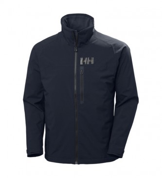 Helly Hansen para hombre. 30206 Chaqueta Racing Lifaloft marino (L), Deportivo, Multideporte, Poliamida, Outdoor