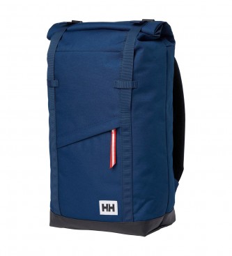 Helly Hansen unisex. 67187 Mochila Stockholm marino (OSFA), Casual, Poliéster