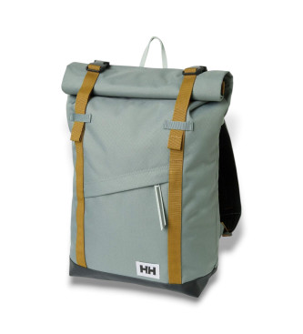 Helly Hansen unisex. 67187 Mochila Stockholm gris (OSFA), Casual, Poliéster