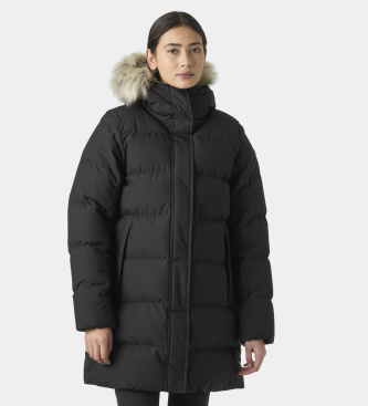 Helly Hansen Damen Noir -Daunenjacke Blossom - Bild 2