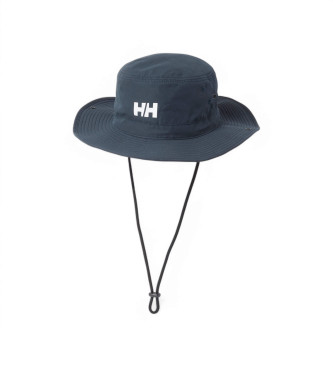 Helly Hansen unisex. 67521 Marin Crew Solhatt (OSFA), Casual, Polyester, Marino