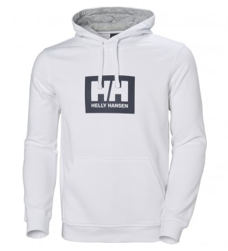 Helly Hansen para hombre. Sudadera Tokyo blanco, Blanco, outlet Helly Hansen para hombre. Sudadera Tokyo blanco, Blanco, outlet