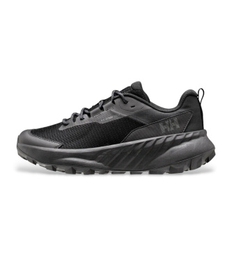 Helly Hansen para hombre. 12091 Zapatillas Awe Hiker Dwr negro (42), Plano, Cordones, Deportivo, Multideporte