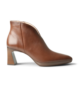 Atlanta läderboots