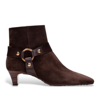 skinnboots Viena