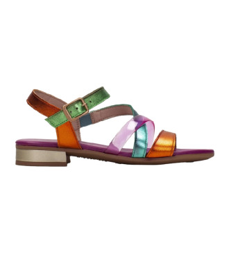 Comparar hispanitas mujer multicolor para chv243367 sandalias de