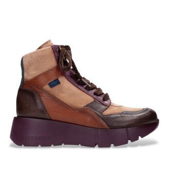 skinnboots Montana