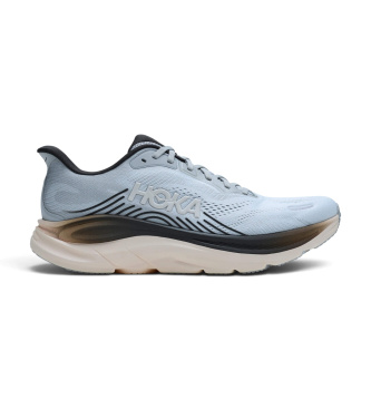 HOKA para hombre. 1176572 Zapatillas Clifton 11 azul (11/2USA=46), Plano, Cordones, Casual, Deportivo, Multideporte, Mesh