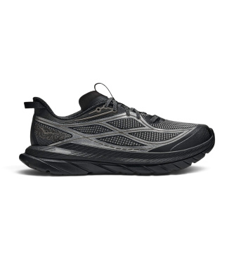 Mach Remastered Aura svarta sneakers