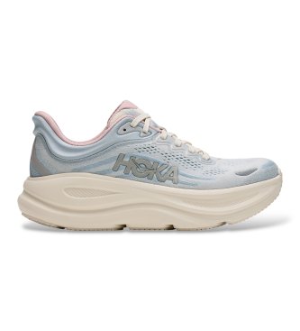 Hoka Bondi 9 låga sneakers dam – bild 2