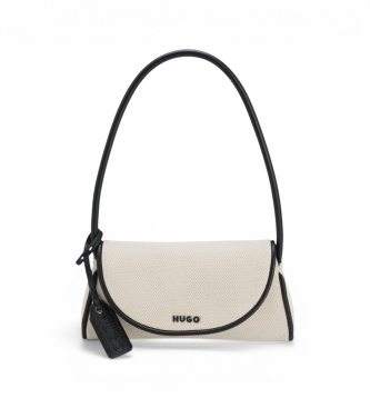 Para mujer. 50562962 Bolso Jodi C beige (OSFA), Casual, Poliéster Reciclado, Sostenible