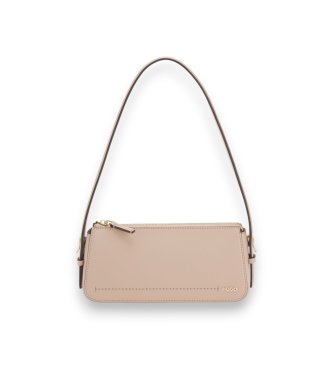 Crossbody bag with logo lettering 5